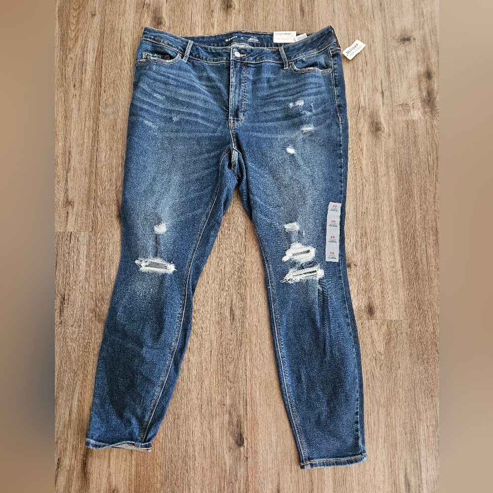 Old Navy Jeans